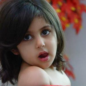 Meet your Posher, Sanjana